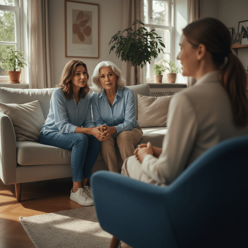 Betreuungsverfügung