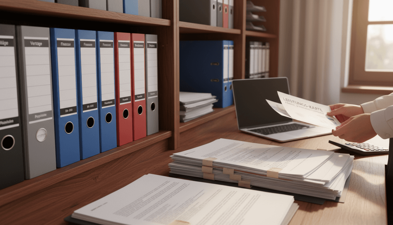 Finanz- & Vertrags-Leitwerk