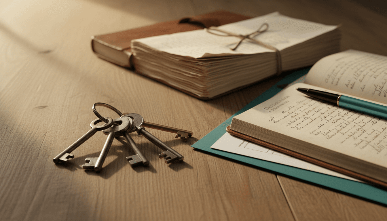 Finanz- & Vertrags-Leitwerk - Beratungssituation