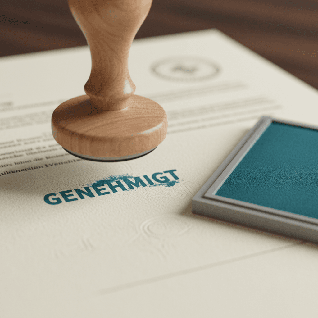 Finanz- & Vertrags-Leitwerk - Detail