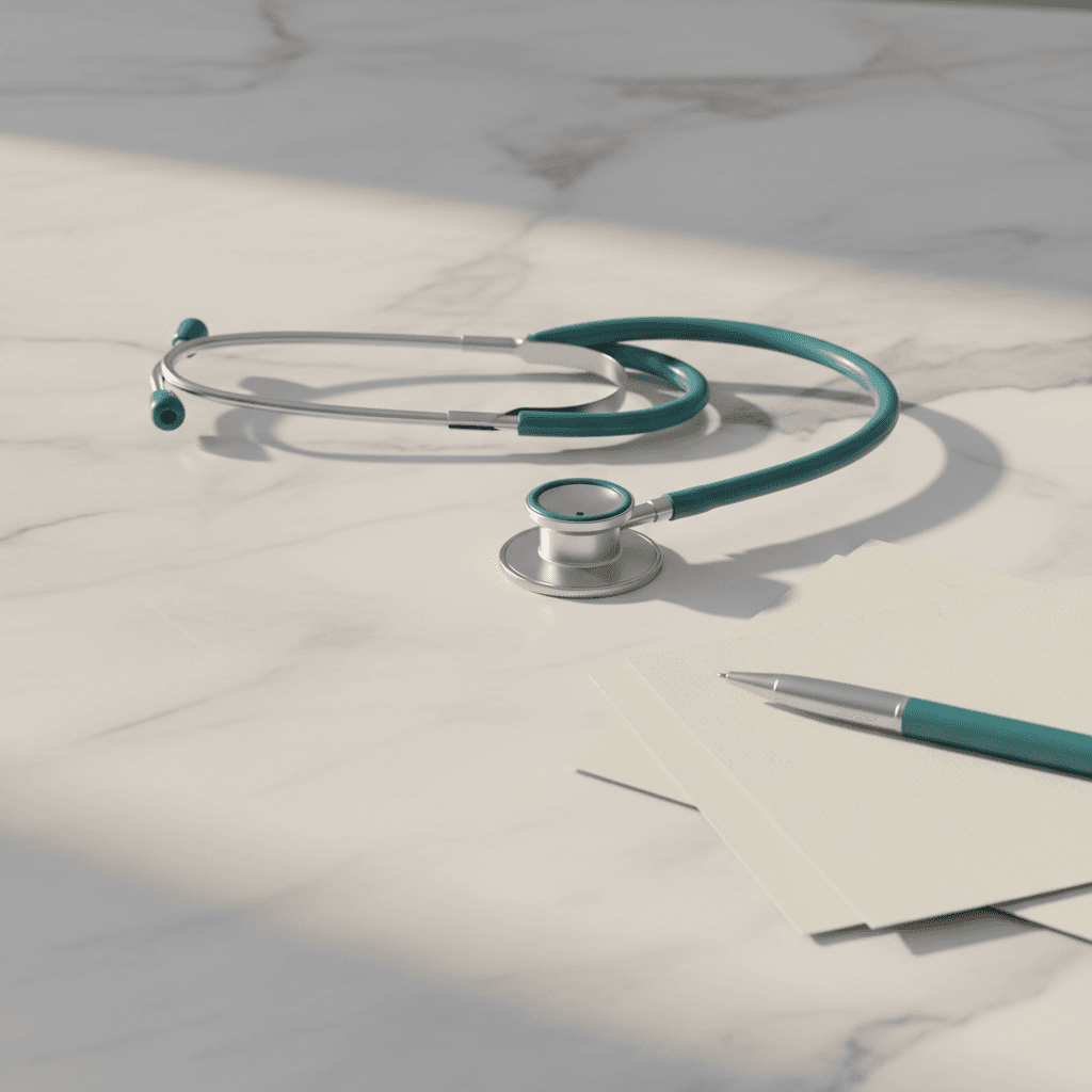 Patientenverfügung - Detail