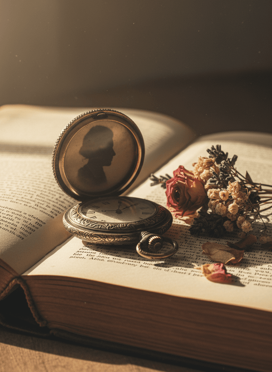 Testamentsbegleitung - Emotionales Bild