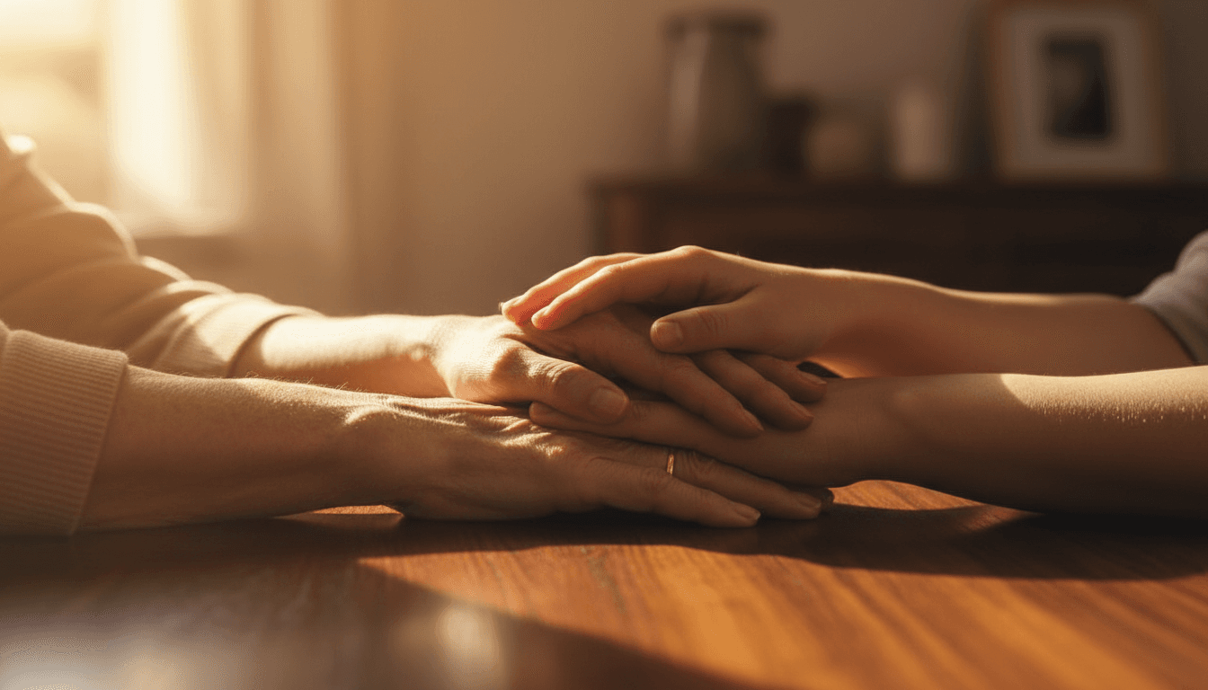 Testamentsbegleitung - Beratungssituation